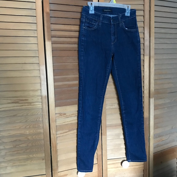 James Jeans Denim - James Jeans skinny jeans James Jeans Denim - James Jeans skinny jeans
